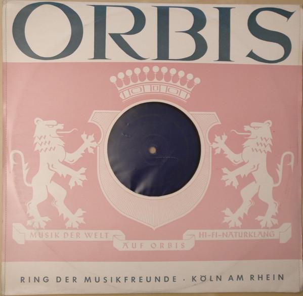 

LP Record ROBERT SCHUMANN EDOUARD VAN REMOO Sinfonie Nr. 3 Es Dur Op. 97 Kind CX12050 Orbis Germany Classical Used