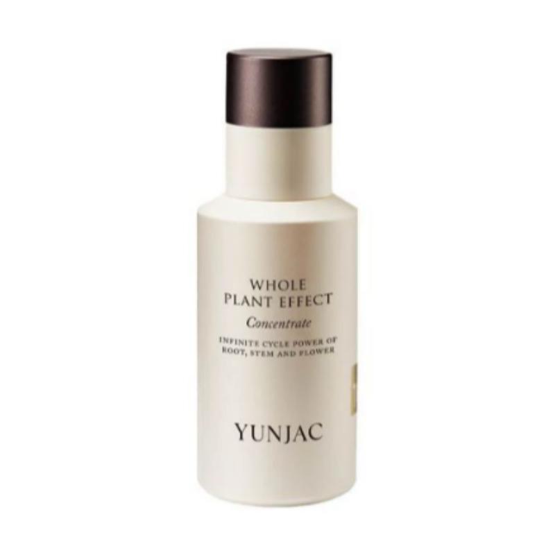 Yunjac Whole Plant Effect Concentrate 40ml