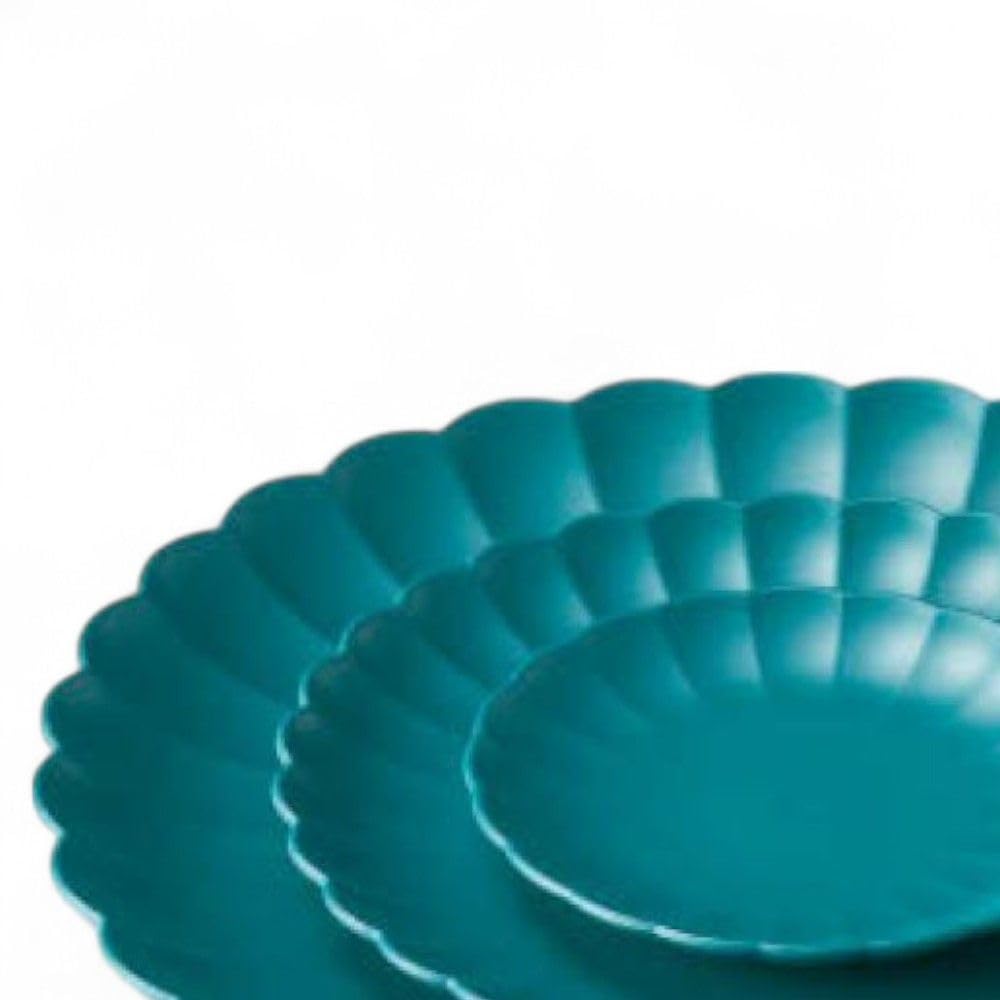 PET Uretan Vhodné do myčky nádobí Vyrobeno v Japonsku J-kitchens Talíř, (Pryskyřice), Povlak, Bezpečný, PID-530803,