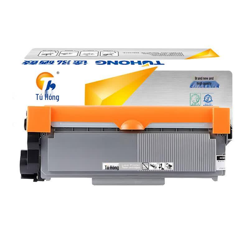 Tuhong TN2325 Compatible Black Toner Cartridge