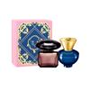 VERSACE Pink Diamond Crystal Diamond Women's Perfume Sample Set