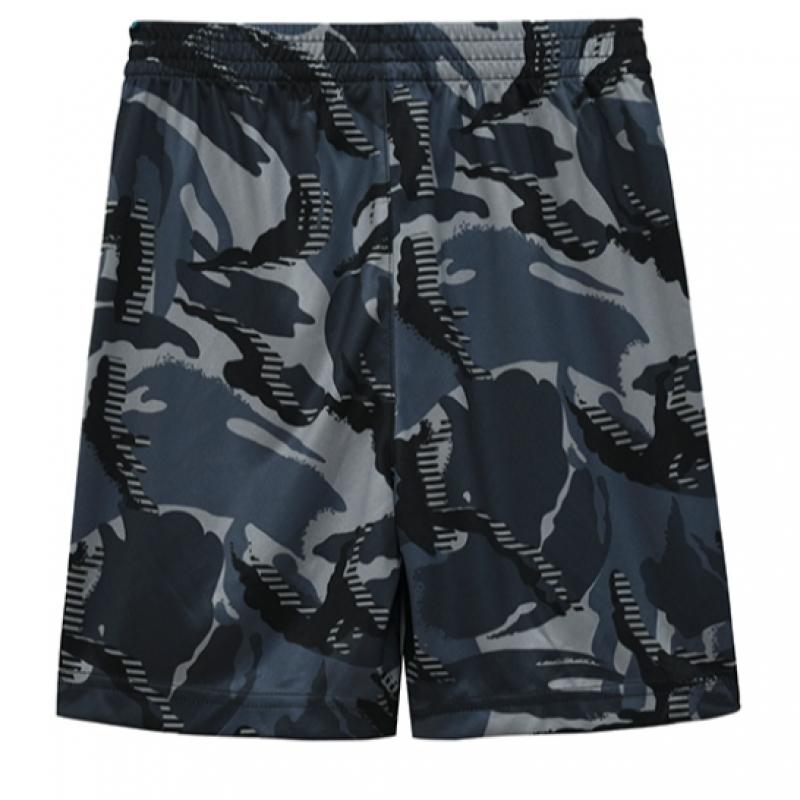 [Adidas Junior] Adidas Junior Kids Essential Shorts Pants Hap042