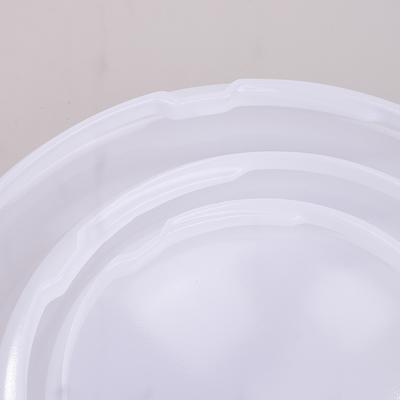 Round Ceiling Light Accessories Lamp Shades Diffuser Fixture Covers Lampshades Bedroom Corridor Balcony Lamp Shades
