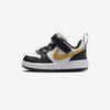 Court Borough Low Recraft Boy Toddler Velcro [DV5458-8]