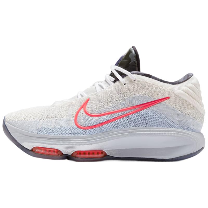 Мужская одежда Nike G.T. Баскетбольные кроссовки Hustle и Ja 1 40
