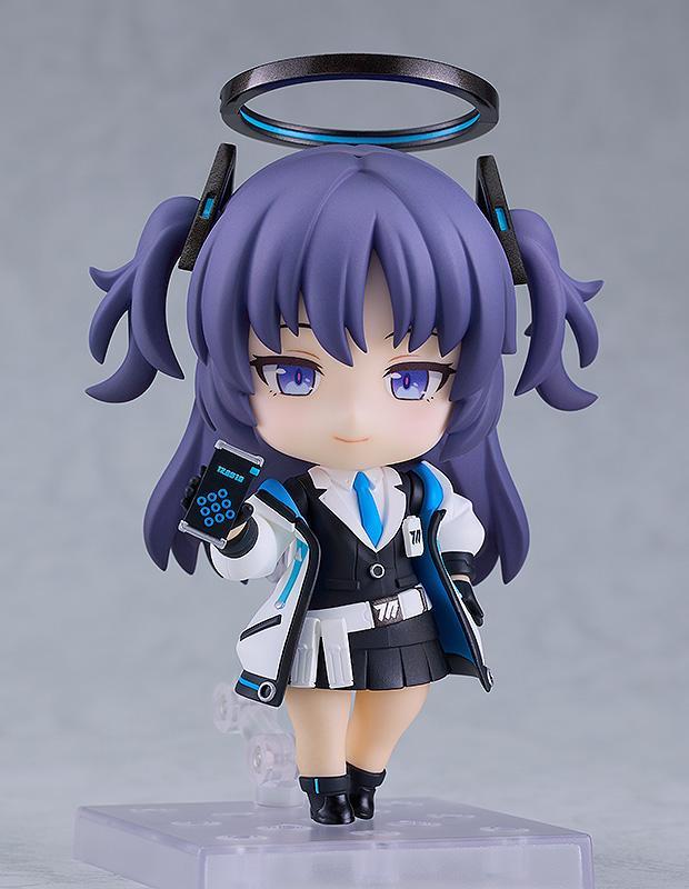[USED] Nendoroid Hayase Yuuka Blue Archive 2285