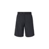 adidas Breathable Cargo Quick Dry Shorts Black Men's GJ2856