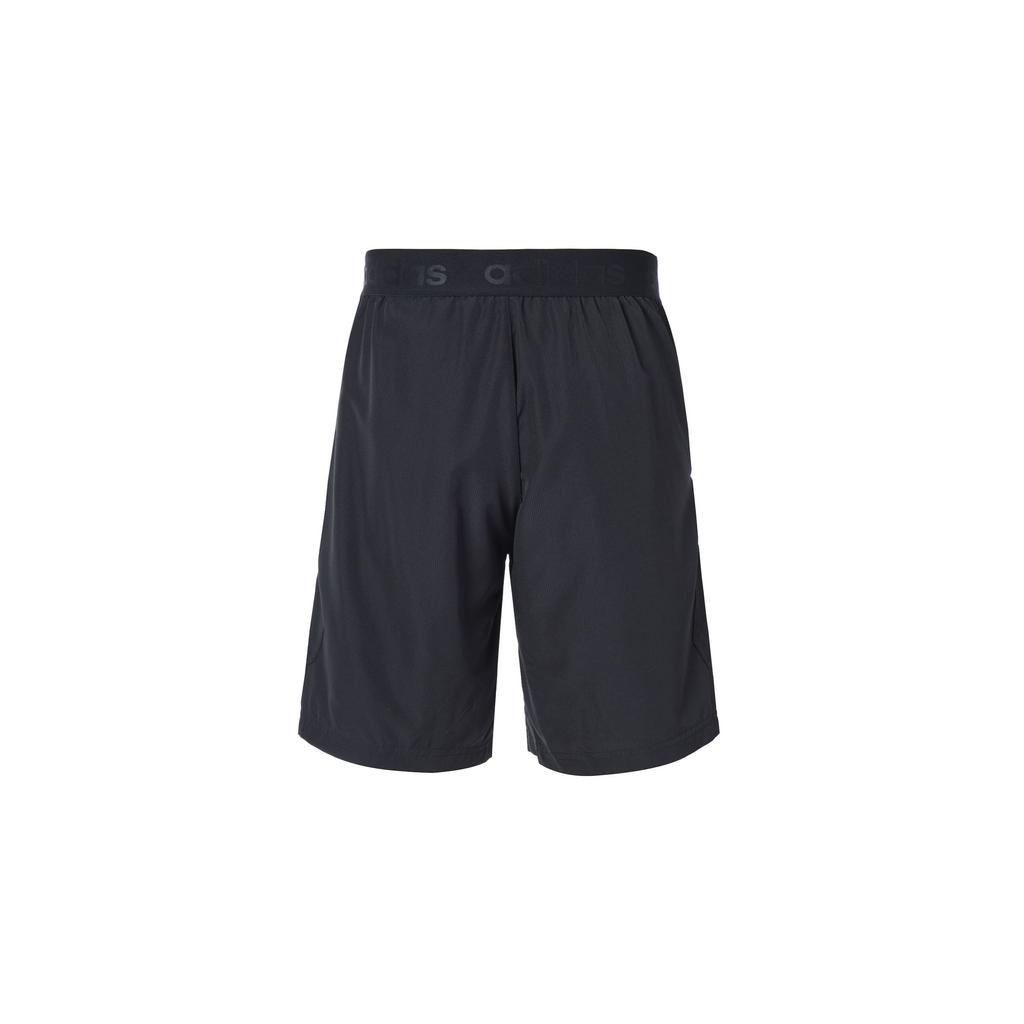 adidas Breathable Cargo Quick Dry Shorts Black Men's GJ2856