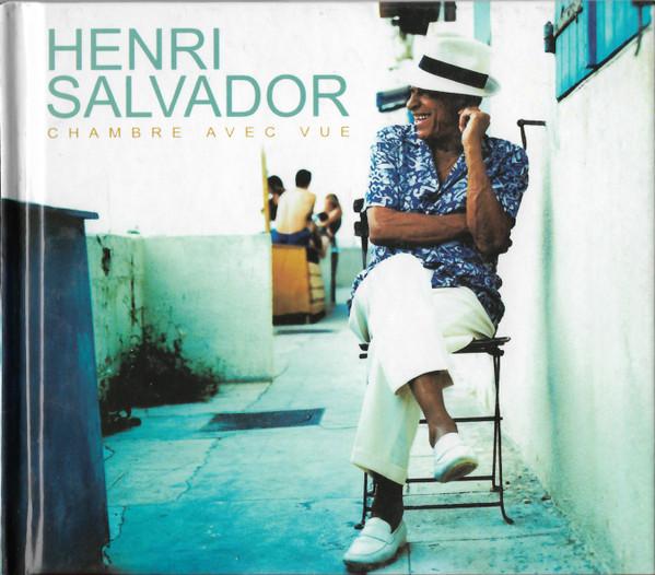 

CD HENRI SALVADOR - Chambre Avec Vue 724381148822 Source 2001 France Jazz Used
