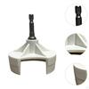Knitting Machine Adapter Crank Handle Sewing Accessories Quick Knit Attachment for
