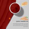 30g Tanning Aid Repair Gel Tanning Aid Repair Gel Bronzing Tanning Aid Beauty Moisturizing Hydrating Nourishing Gel