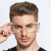 Fashion Men Women Protective Sunglasses Clear Work Goggles Women Outdoor Windproof Sun Glasses Men Hiking Cycling Goggles UV400