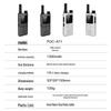 BAOFENG POC-AT1+ 4G/5G Public Network Walkie-Talkie (CN version)