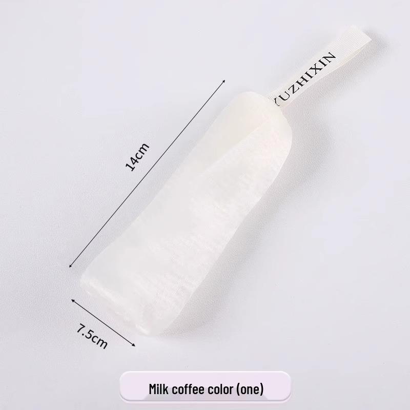 Foaming Soap Net Bag for Bath & Face Cleanser