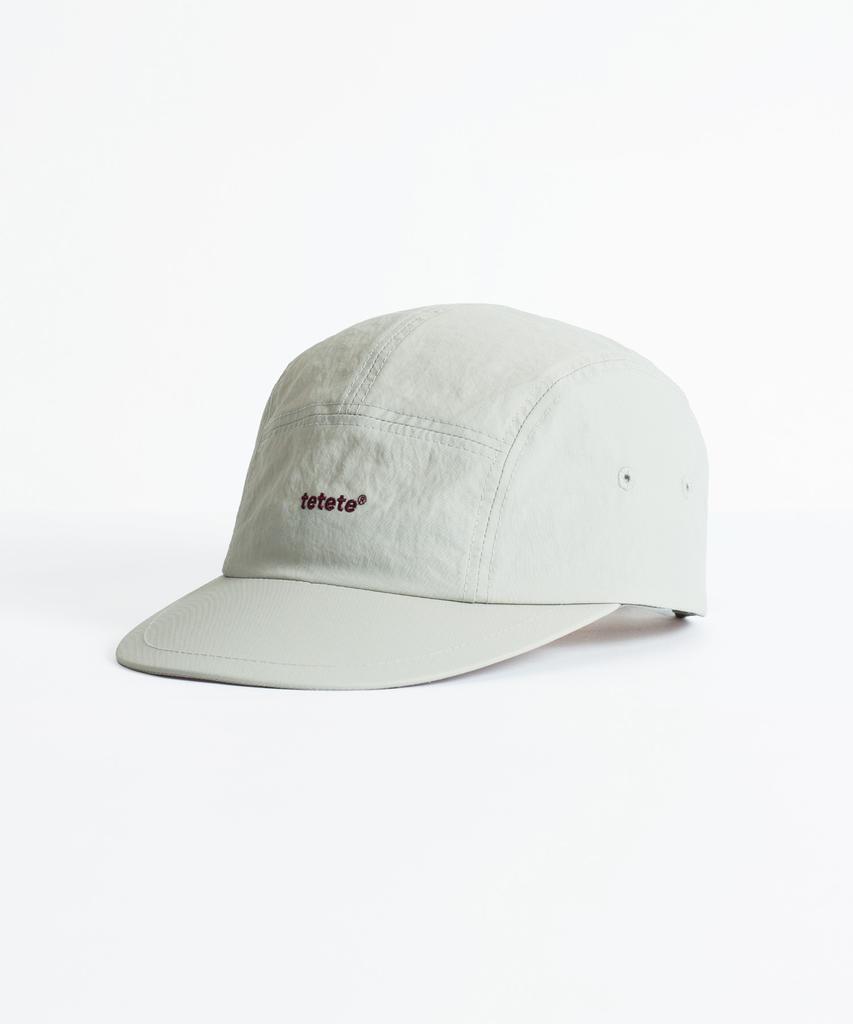 Ttettette Urban Leisure® Cap (Grey Beige)