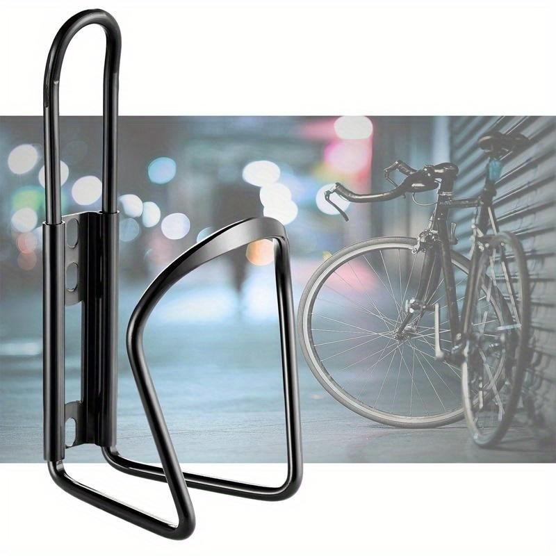 

Крепление для велосипеда, держатель для бутылки с водой, подставка для стакана, мода чёрный