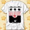 Mudhoney Superfuzz Gruppo Musicale Vintage Harmonix Best Seller Maglietta 556