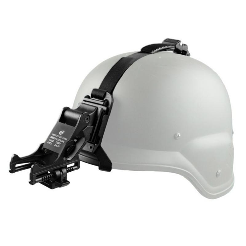 AD23-MICH M88 FAST Helmet Mount Kit Monocular Night Vision Helmet Accessories Bracket