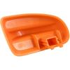 Parking Brake Knob GX23146 Compatible with John Deere Tractor D100 D105 D110 D120 D130 D140 D150 D170 E100 E110 E120 E130 107H 107S 92H S240 X105