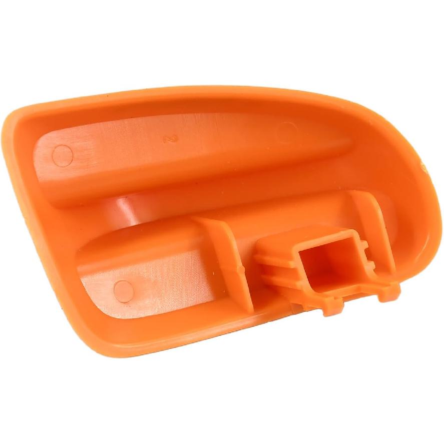Parking Brake Knob GX23146 Compatible with John Deere Tractor D100 D105 D110 D120 D130 D140 D150 D170 E100 E110 E120 E130 107H 107S 92H S240 X105