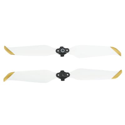 2pcs Plastic Replacement Propellers 7238F Drone Accessories Fit for DJI Mavic AIR 2 DroneWhite