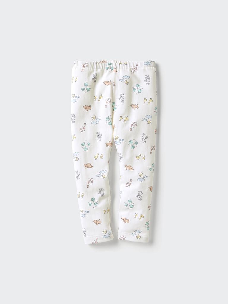 Uniqlo Japan Leggings 10 Minuten Länge Kleinkind Größe