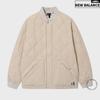 New Balance Uni 24 7 Quilted Lightweight Down Padded Jumper Jacket Nbnpd41903 35