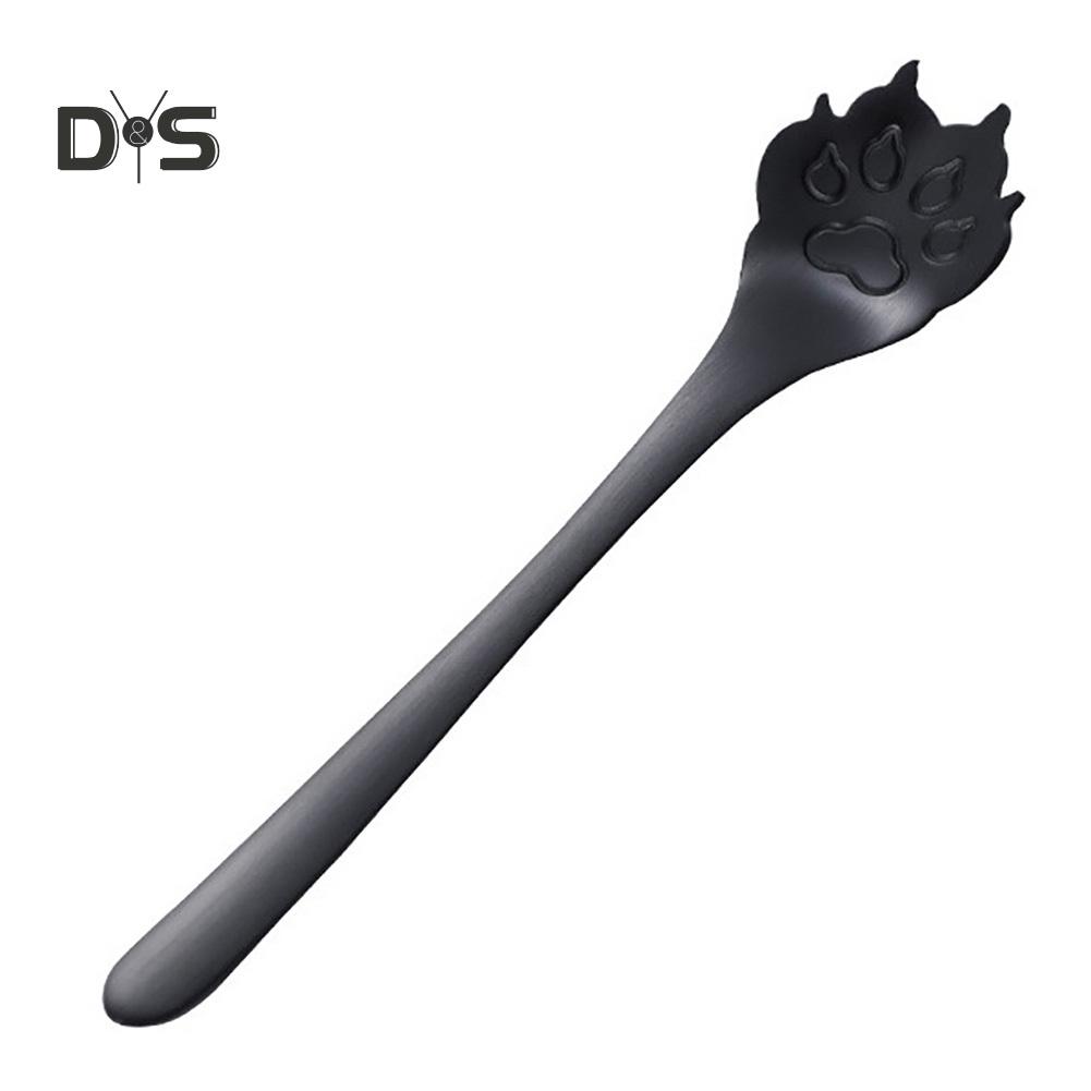 Trendshome Столовые приборы с длинной ручкой — фото 8