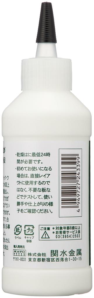 KATO Water Effect C1212 Materiały do dioramy 24-339