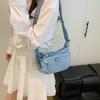 Women's Bag Denim Bag Shoulder Crossbody Bag