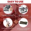 B7000 Multi-Purpose Industrial Adhesive for Mobile Phone Repairs, DIY Rhinestone Jewellery Crafts, Mobile Case Repairs Specialised Liquid Super Glue 