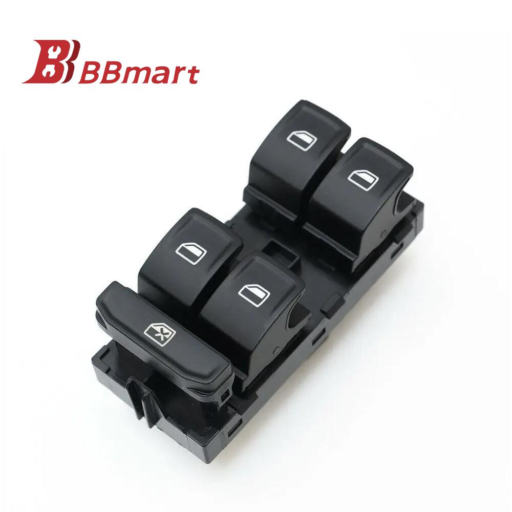 18D959857K BBmart cars accessories para auto Window Master Switch For VW Lavida Langxing Left Front Door Glass Regulator Switch 1pcs