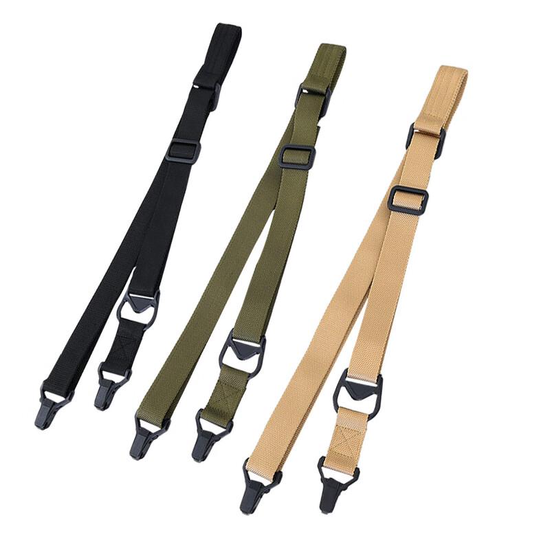 MS3 Tactical QD Quick Release Dual Point Sling