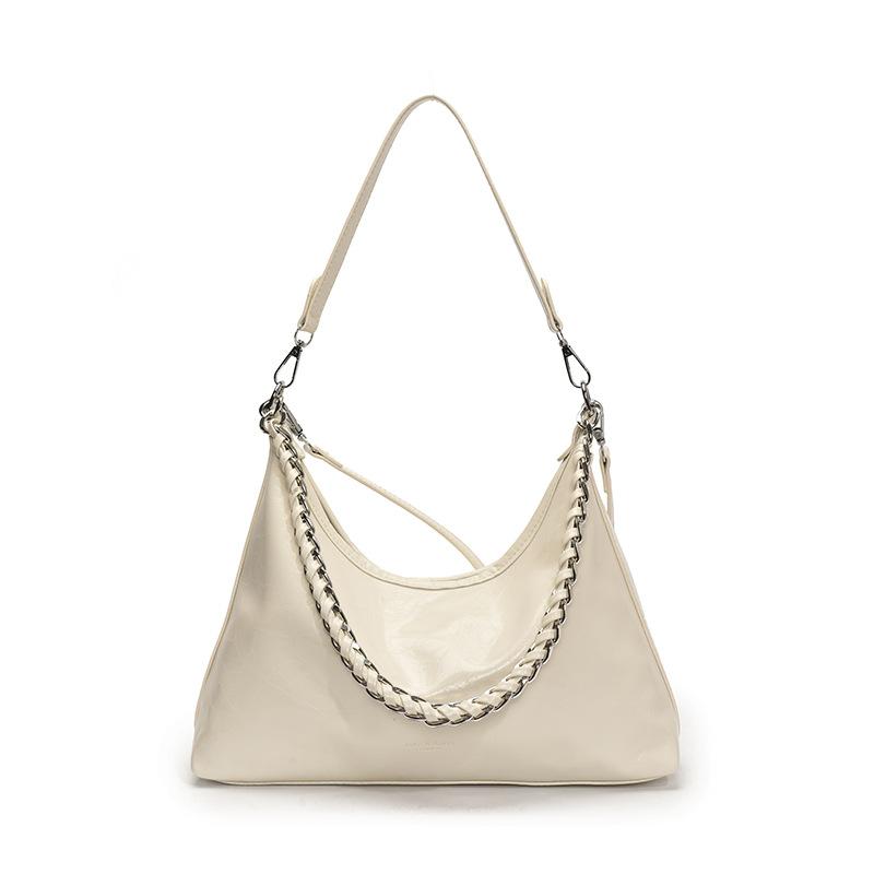 Underarm Tote Bag Women Commute To Work Large-capacity Shoulder Bag New Texture Spring and Summer Messenger Bag