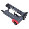 Pneumatic Nailer Silent 0.4?0.7Mpa Large Capacity Nail Slot Aluminum Air Nail Gun Tool for Photo