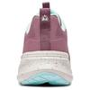 Skechers Entspannte Passform Damen Atmungsaktive Laufschuhe Rosa 150472-MVTQ