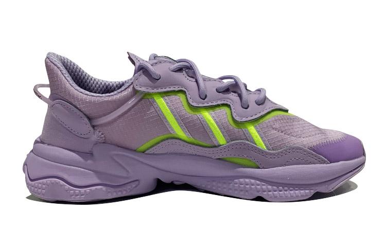 Women's Sneakers Adidas Originals Niteball Purple Women's