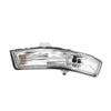 Roewe CLEVER '20-'21 Rearview Mirror Housing with Turn Signal