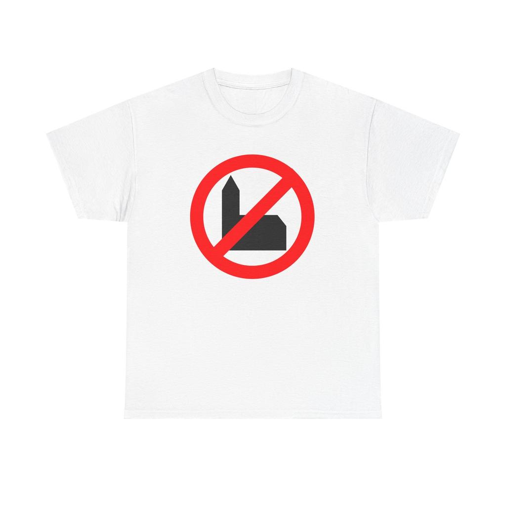 Anti-PPP logo (Political) T-Shirt