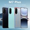 Мобільний телефон M7 Plus для міжнародного використання - HD-екран, Android, 16 ГБ + 1 ТБ, 5G-смартфон