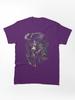 Tekken Tira Soulcalibur Video Game Anime Shirt Classic T-Shirt