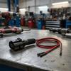 Narzędzie do zwalniania EPB 12V do aktywacji silniczka zacisku elektronicznego hamulca postojowego