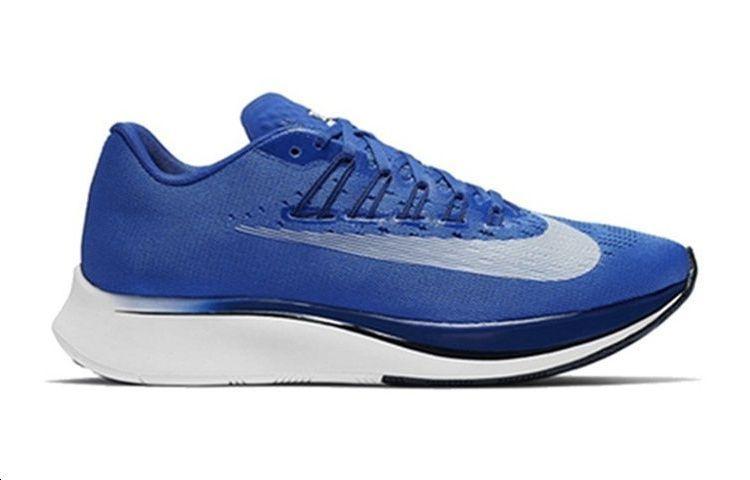Nike Zoom Fly 'Equator Blue' Women's 897821-411