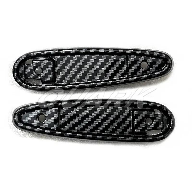Motorcycle Radiator Guard Decorative Cover FOR CFMOTO CFMOTO 450SR 450SRS 450SS Cf400-6 SR 450 Front Guard Plate