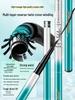 Ultralight Ultra-hard Wild Fishing Rod - 28 & 19 Action, Black Pit Big Fish, Lightweight Platform Carp Fishing Tackle