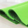 Grasmatte Grün Kunstrasen Rasenteppiche Kunstrasen Simulation Moosrasen 30*30cm DIY Mikro-Landschaft Heimdekoration