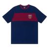West Ham United FC Mens Long Pyjama Set