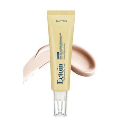 The Yeon Ectoin Dark Circle Conceal Eye Cream (Bare Face Cream) 20ml