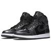 Jordan 1 Retro Schwarz Lack 332550-017