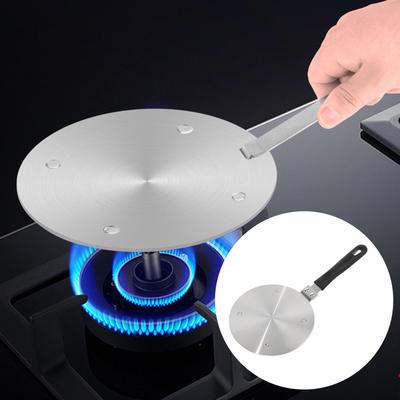 Diffusor Induktionsplatta med , Adapter Omvandlare Spis för Elektrisk